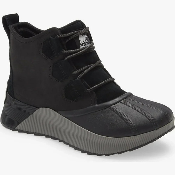 Sorel Women's Out N About III Waterproof Boot   Sz: 7.5 - Picture 1 of 12